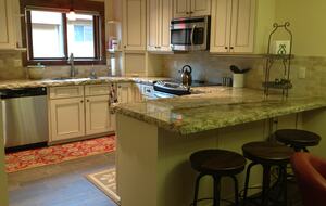 Ski-In/Ski-Out Townhome at Peak 9 | Walk to Main Street - Breckenridge, Colorado