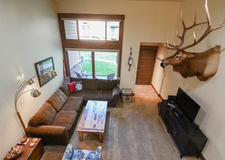 Ski-In/Ski-Out Townhome at Peak 9 | Walk to Main Street - Breckenridge, Colorado