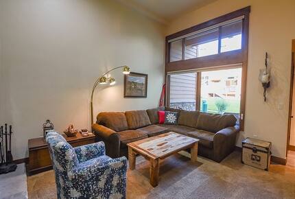 Ski-In/Ski-Out Townhome at Peak 9 | Walk to Main Street - Breckenridge, Colorado