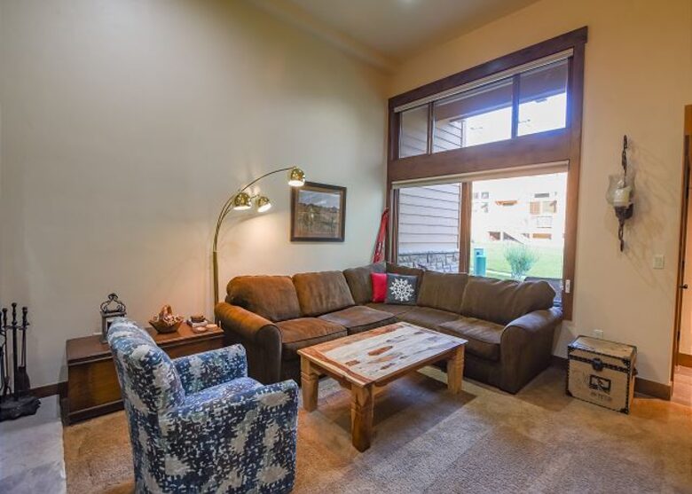 Ski-In/Ski-Out Townhome at Peak 9 | Walk to Main Street - Breckenridge, Colorado