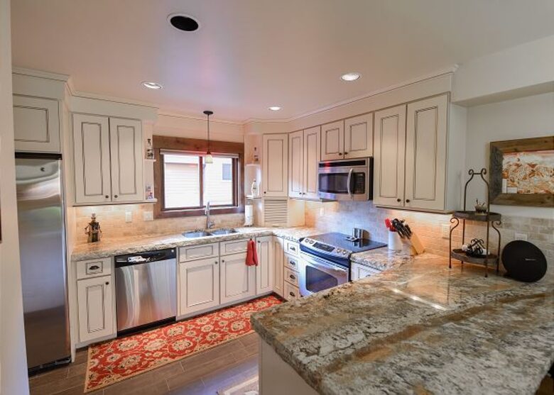 Ski-In/Ski-Out Townhome at Peak 9 | Walk to Main Street - Breckenridge, Colorado