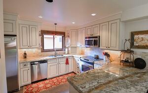 Ski-In/Ski-Out Townhome at Peak 9 | Walk to Main Street - Breckenridge, Colorado