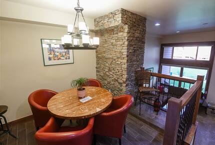 Ski-In/Ski-Out Townhome at Peak 9 | Walk to Main Street - Breckenridge, Colorado