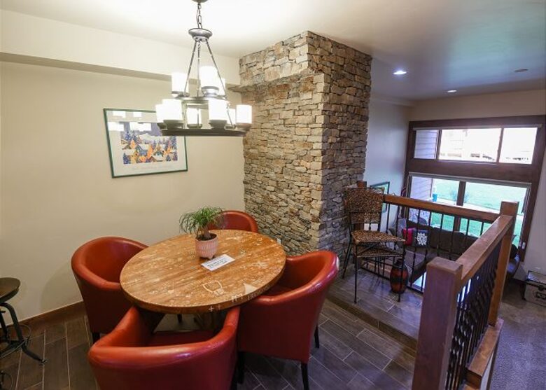 Ski-In/Ski-Out Townhome at Peak 9 | Walk to Main Street - Breckenridge, Colorado