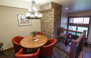 Ski-In/Ski-Out Townhome at Peak 9 | Walk to Main Street - Breckenridge, Colorado