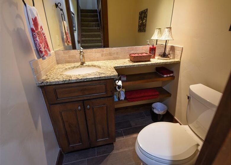 Ski-In/Ski-Out Townhome at Peak 9 | Walk to Main Street - Breckenridge, Colorado