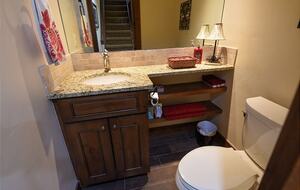 Ski-In/Ski-Out Townhome at Peak 9 | Walk to Main Street - Breckenridge, Colorado