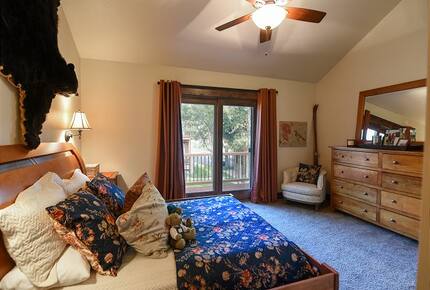 Ski-In/Ski-Out Townhome at Peak 9 | Walk to Main Street - Breckenridge, Colorado