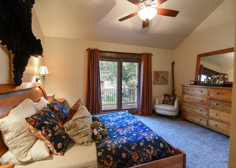 Ski-In/Ski-Out Townhome at Peak 9 | Walk to Main Street - Breckenridge, Colorado