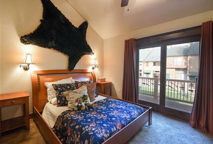 Ski-In/Ski-Out Townhome at Peak 9 | Walk to Main Street - Breckenridge, Colorado