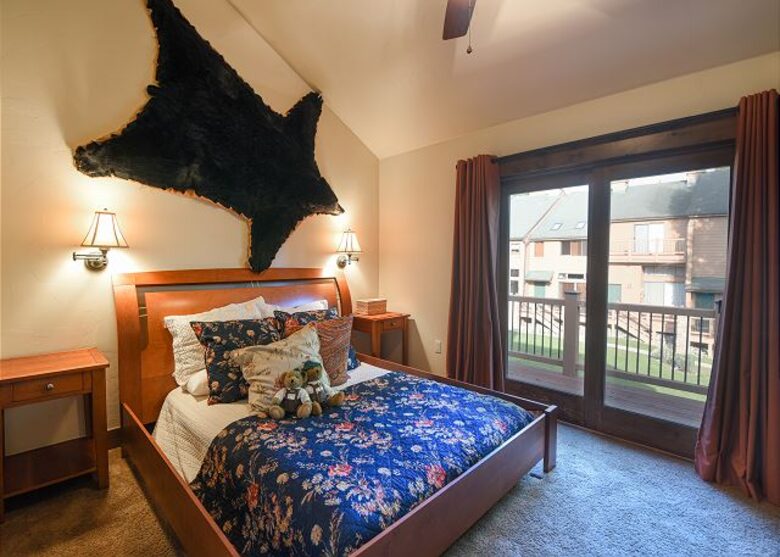 Ski-In/Ski-Out Townhome at Peak 9 | Walk to Main Street - Breckenridge, Colorado