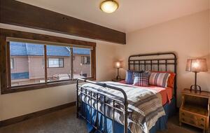 Ski-In/Ski-Out Townhome at Peak 9 | Walk to Main Street - Breckenridge, Colorado