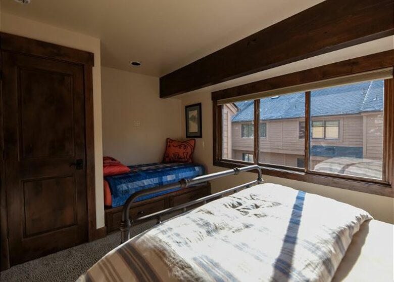 Ski-In/Ski-Out Townhome at Peak 9 | Walk to Main Street - Breckenridge, Colorado