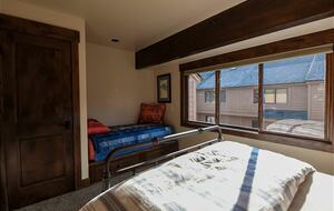 Ski-In/Ski-Out Townhome at Peak 9 | Walk to Main Street - Breckenridge, Colorado
