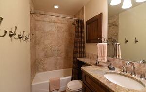 Ski-In/Ski-Out Townhome at Peak 9 | Walk to Main Street - Breckenridge, Colorado