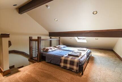 Ski-In/Ski-Out Townhome at Peak 9 | Walk to Main Street - Breckenridge, Colorado