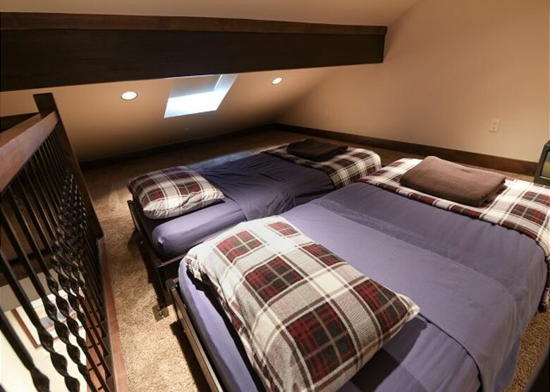 Ski-In/Ski-Out Townhome at Peak 9 | Walk to Main Street - Breckenridge, Colorado