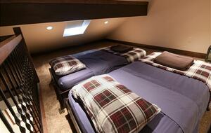 Ski-In/Ski-Out Townhome at Peak 9 | Walk to Main Street - Breckenridge, Colorado