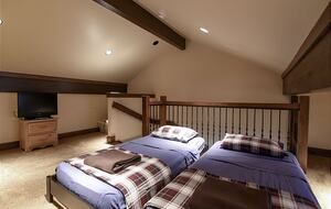 Ski-In/Ski-Out Townhome at Peak 9 | Walk to Main Street - Breckenridge, Colorado