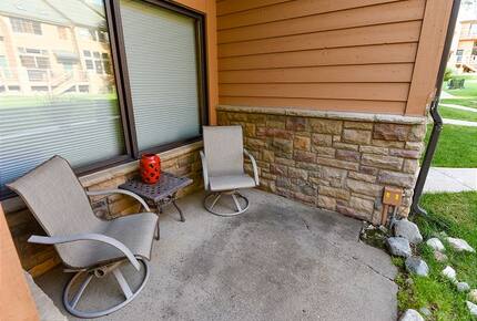 Ski-In/Ski-Out Townhome at Peak 9 | Walk to Main Street - Breckenridge, Colorado