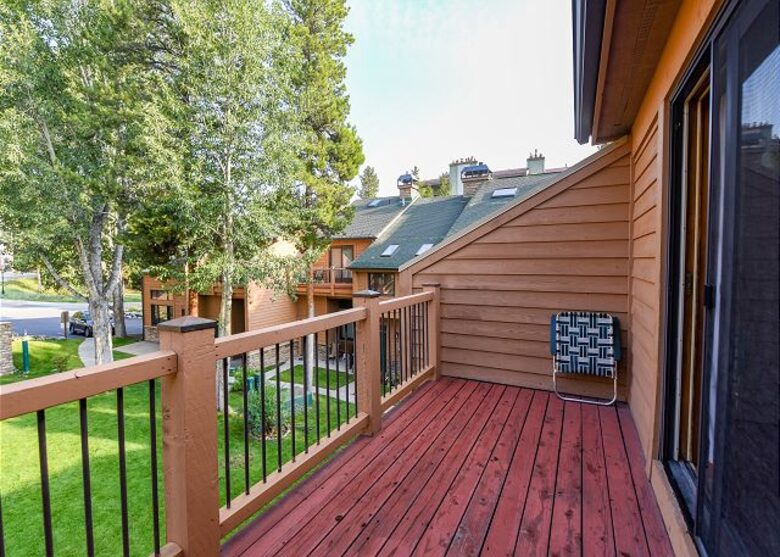Ski-In/Ski-Out Townhome at Peak 9 | Walk to Main Street - Breckenridge, Colorado