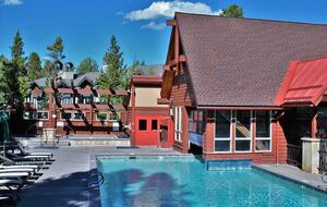 Ski-In/Ski-Out Townhome at Peak 9 | Walk to Main Street - Breckenridge, Colorado