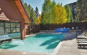 Ski-In/Ski-Out Townhome at Peak 9 | Walk to Main Street - Breckenridge, Colorado