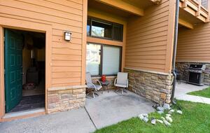 Ski-In/Ski-Out Townhome at Peak 9 | Walk to Main Street - Breckenridge, Colorado