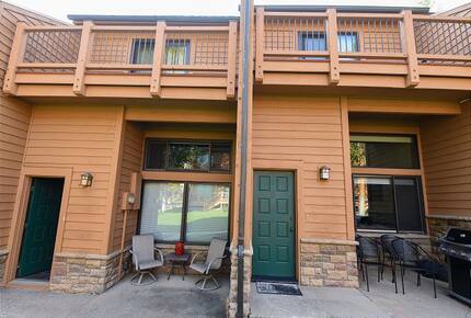 Ski-In/Ski-Out Townhome at Peak 9 | Walk to Main Street - Breckenridge, Colorado