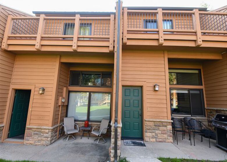 Ski-In/Ski-Out Townhome at Peak 9 | Walk to Main Street - Breckenridge, Colorado