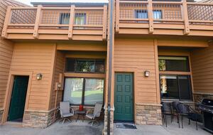 Ski-In/Ski-Out Townhome at Peak 9 | Walk to Main Street - Breckenridge, Colorado