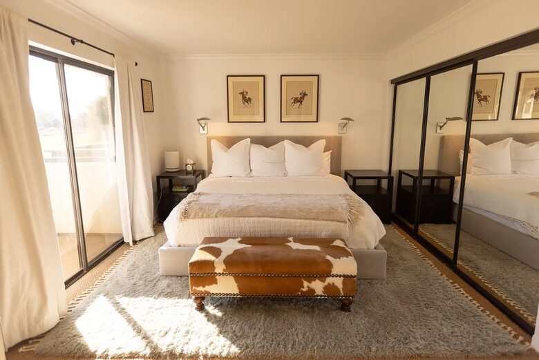 Polo Field View Retreat | Walk to the Beach - Carpinteria, California