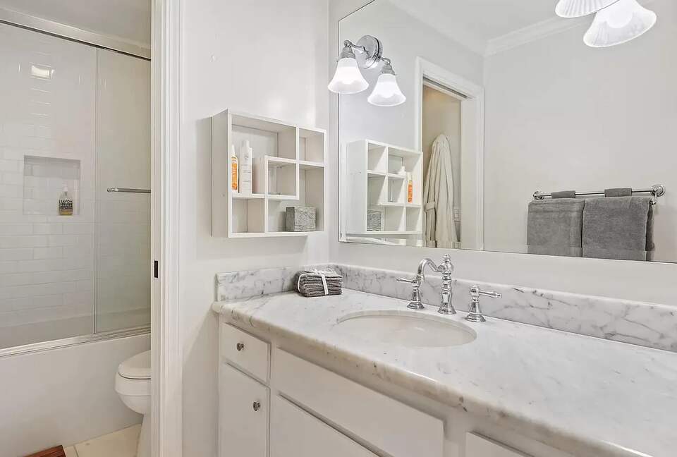 Polo Field View Retreat | Walk to the Beach - Carpinteria, California