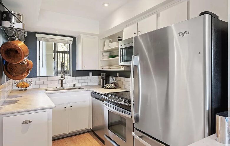 Polo Field View Retreat | Walk to the Beach - Carpinteria, California