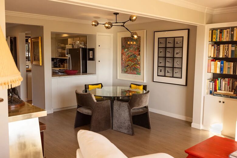 Polo Field View Retreat | Walk to the Beach - Carpinteria, California