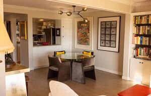 Polo Field View Retreat | Walk to the Beach - Carpinteria, California