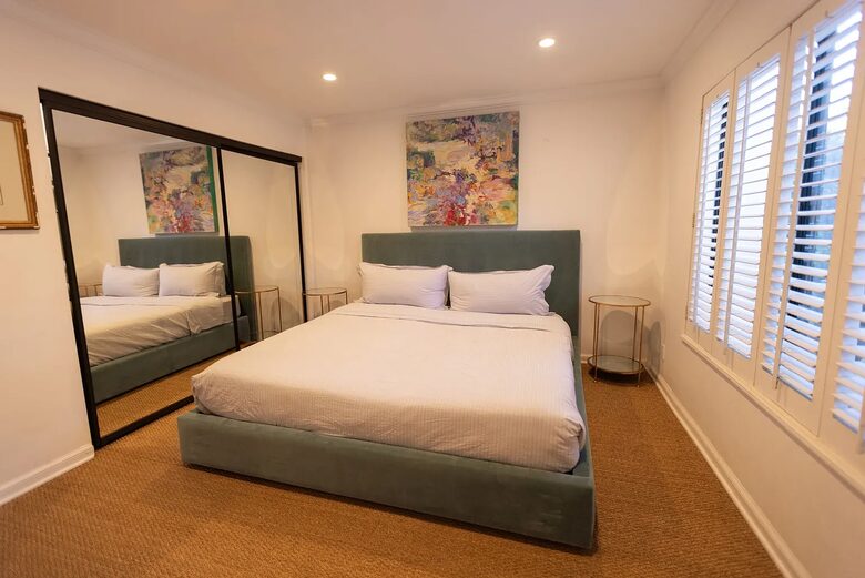 Polo Field View Retreat | Walk to the Beach - Carpinteria, California