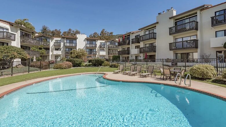 Polo Field View Retreat | Walk to the Beach - Carpinteria, California