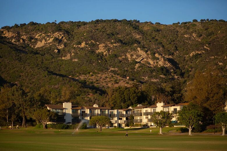 Polo Field View Retreat | Walk to the Beach - Carpinteria, California
