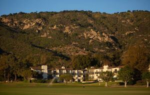 Polo Field View Retreat | Walk to the Beach - Carpinteria, California
