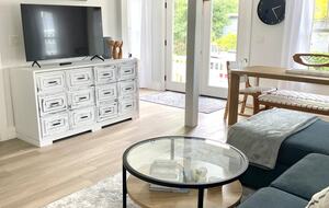 Modern York Beach Retreat | 400 Steps to Long Sands - York Beach, Maine