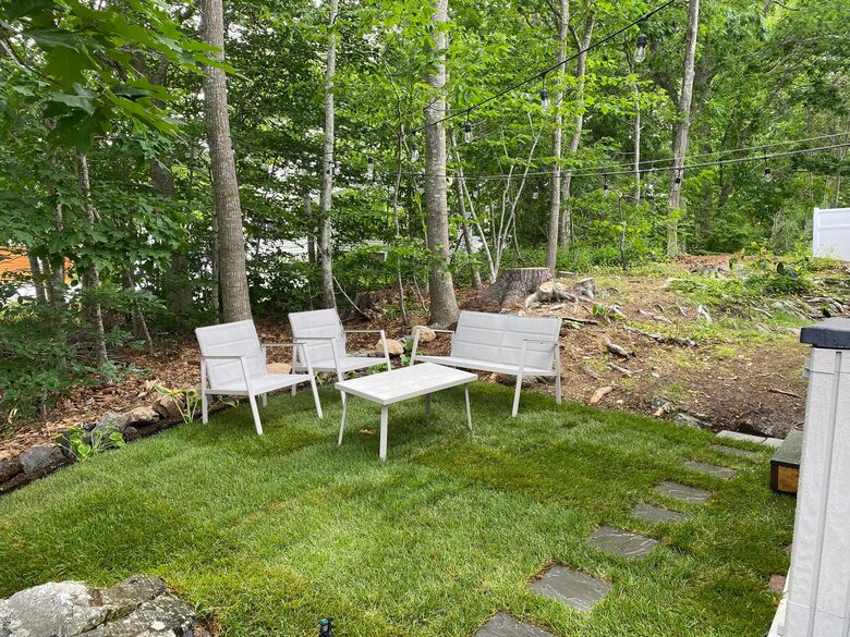 Modern York Beach Retreat | 400 Steps to Long Sands - York Beach, Maine