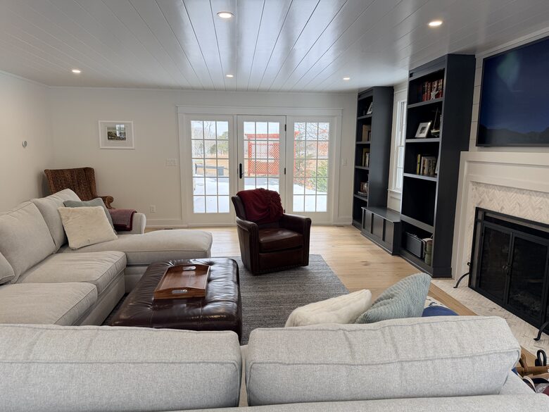 Luxury Cape Cod Retreat on the Marsh - East Sandwich, Massachusetts