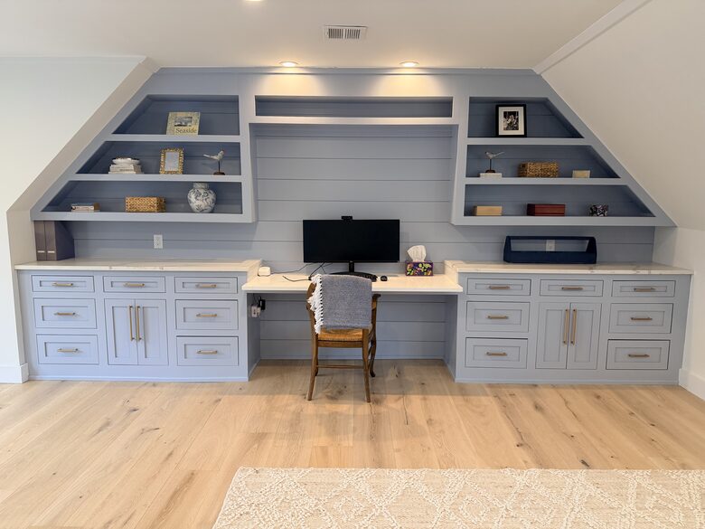 Built-ins in primary master
