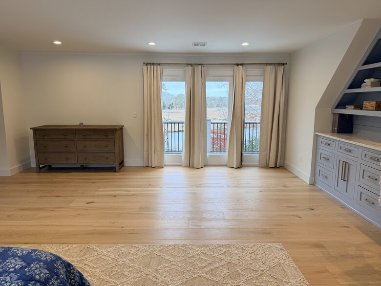 Luxury Cape Cod Retreat on the Marsh - East Sandwich, Massachusetts