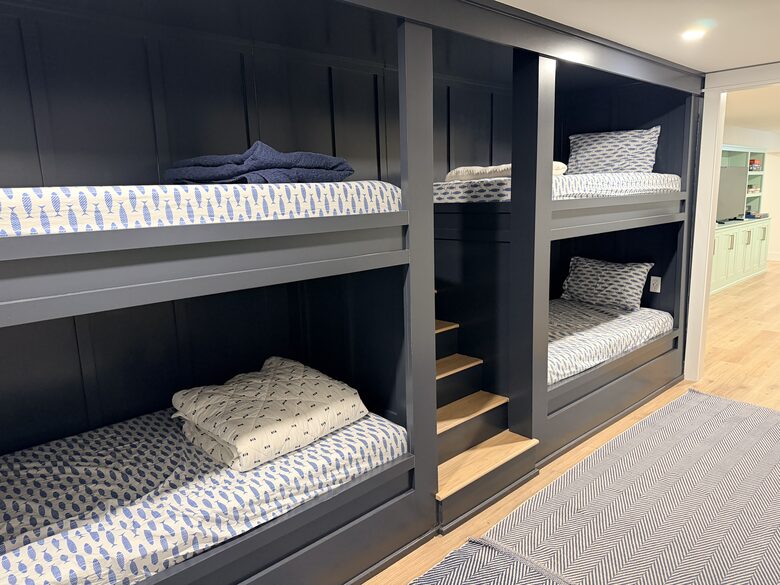 Bunks