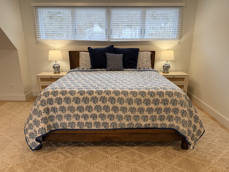 Luxury Cape Cod Retreat on the Marsh - East Sandwich, Massachusetts