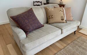 1930s Garden Townhouse Steps to the Yarra River - South Yarra, Australia