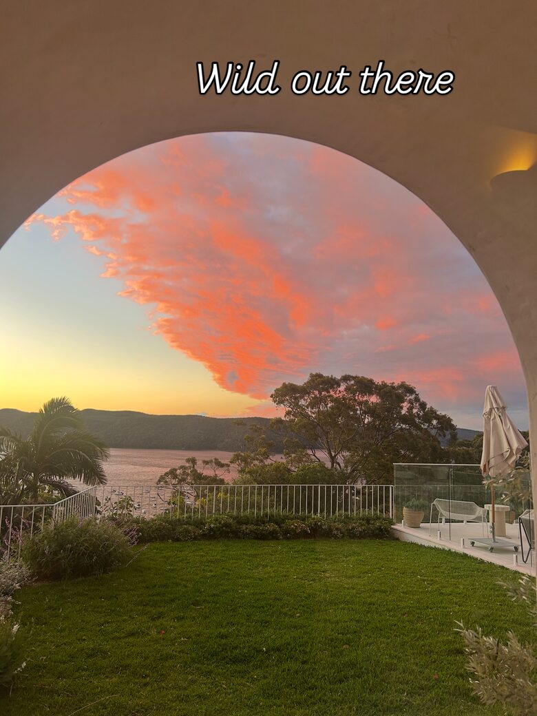 Chateau Hilltop - Sydney, Australia