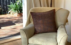 1930s Garden Townhouse Steps to the Yarra River - South Yarra, Australia